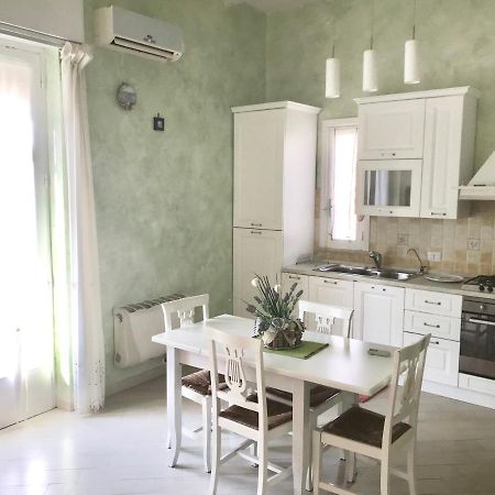 Apartament Deliziosa Casa Al Centro Storico Di Marsala Zewnętrze zdjęcie