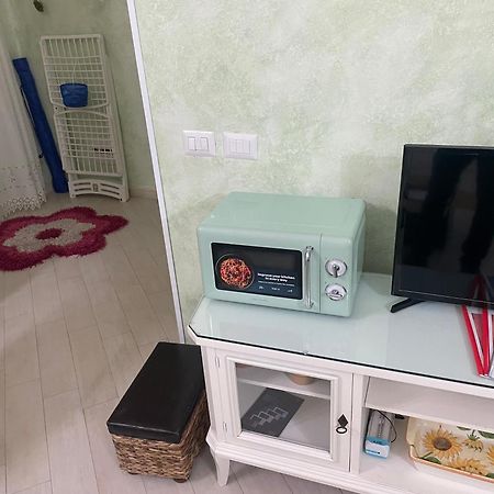Apartament Deliziosa Casa Al Centro Storico Di Marsala Zewnętrze zdjęcie