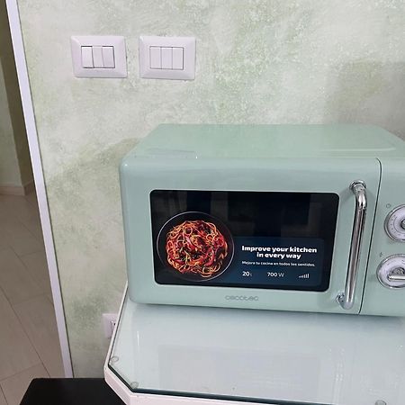 Apartament Deliziosa Casa Al Centro Storico Di Marsala Zewnętrze zdjęcie