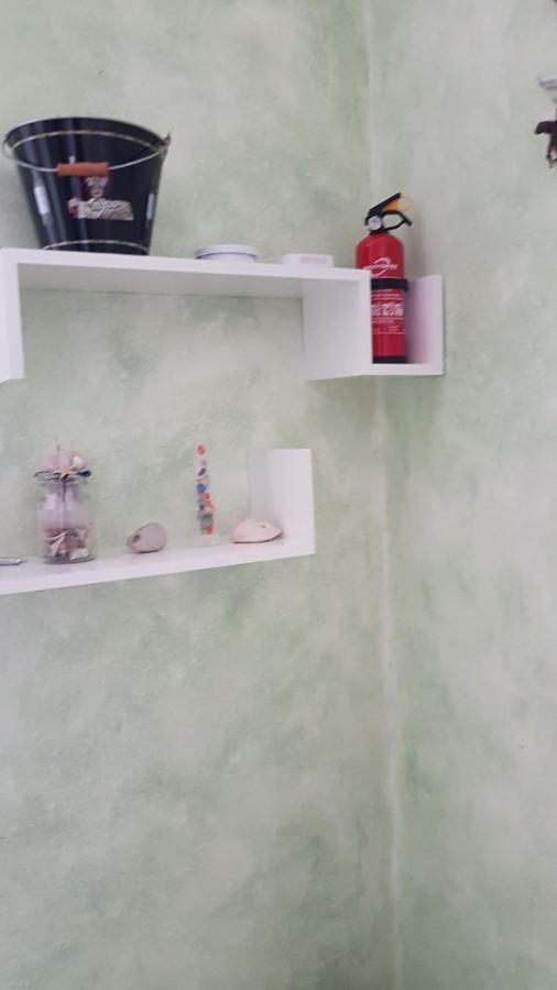 Apartament Deliziosa Casa Al Centro Storico Di Marsala Zewnętrze zdjęcie