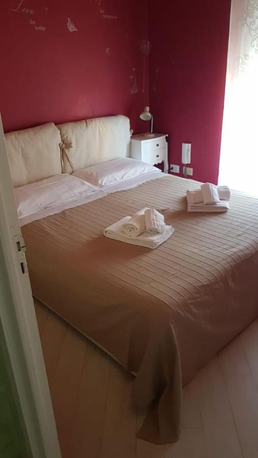 Apartament Deliziosa Casa Al Centro Storico Di Marsala Zewnętrze zdjęcie