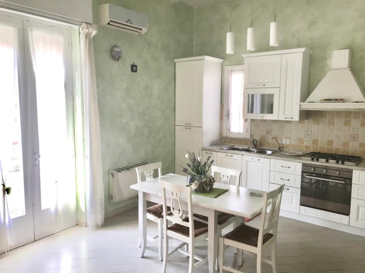 Apartament Deliziosa Casa Al Centro Storico Di Marsala Zewnętrze zdjęcie