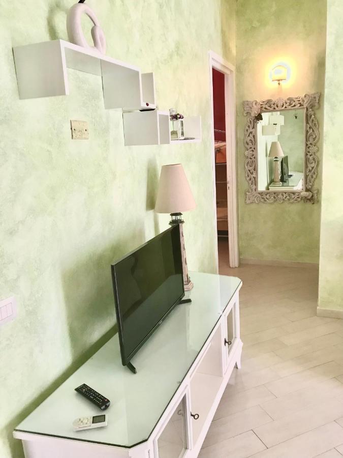Apartament Deliziosa Casa Al Centro Storico Di Marsala Zewnętrze zdjęcie