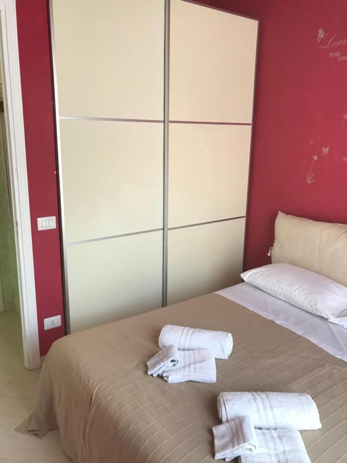 Apartament Deliziosa Casa Al Centro Storico Di Marsala Zewnętrze zdjęcie