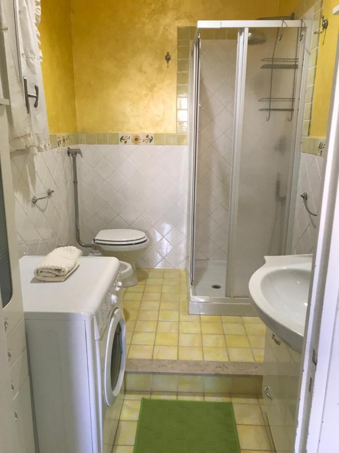 Apartament Deliziosa Casa Al Centro Storico Di Marsala Zewnętrze zdjęcie