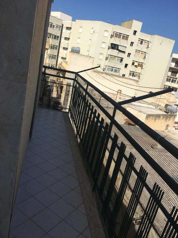 Apartament Deliziosa Casa Al Centro Storico Di Marsala Zewnętrze zdjęcie