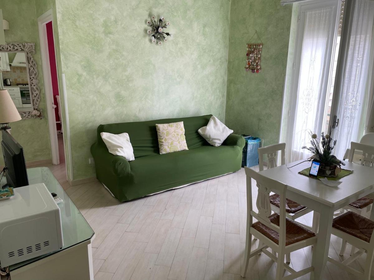 Apartament Deliziosa Casa Al Centro Storico Di Marsala Zewnętrze zdjęcie