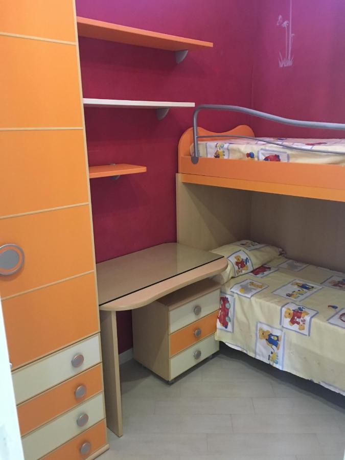 Apartament Deliziosa Casa Al Centro Storico Di Marsala Zewnętrze zdjęcie