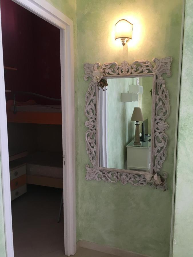 Apartament Deliziosa Casa Al Centro Storico Di Marsala Zewnętrze zdjęcie