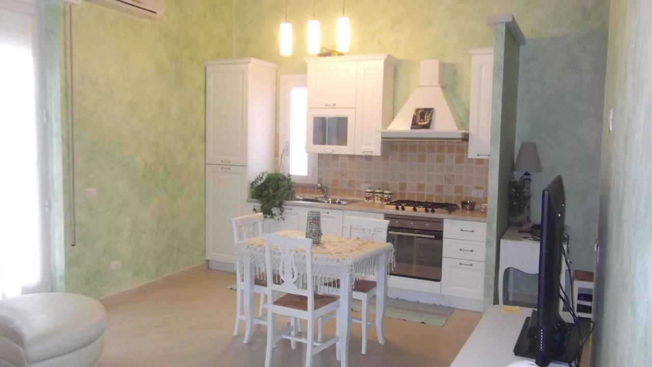 Apartament Deliziosa Casa Al Centro Storico Di Marsala Zewnętrze zdjęcie